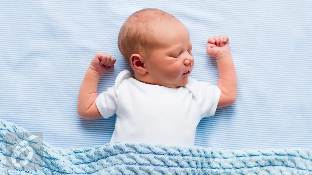 20160311-Ilustrasi Bayi-istock