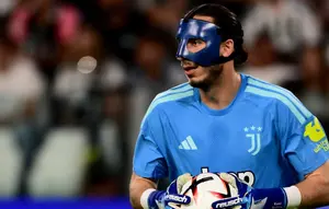 Juventus Bersiap Pulangkan Mantan Usai Kamil Grabara Cedera ACL Parah
