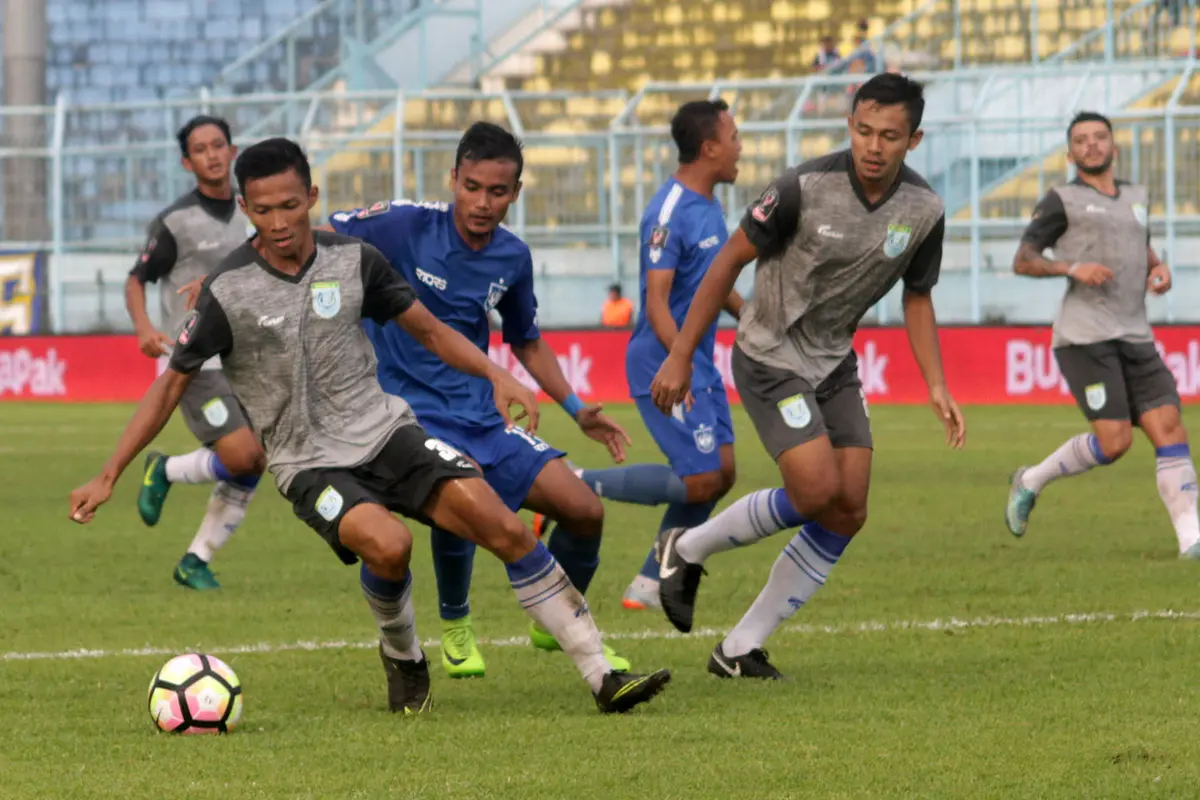 PSIS Semarang vs Persela Lamongan