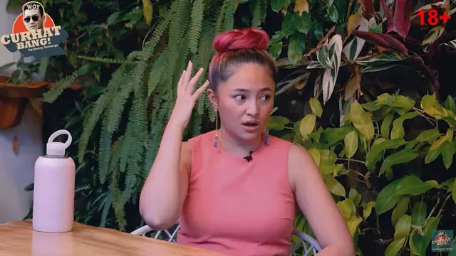 Marshanda (Foto: YouTube)