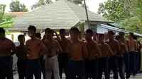 Purwakarta Mulai Terapkan Pendidikan Militer untuk Siswa Nakal