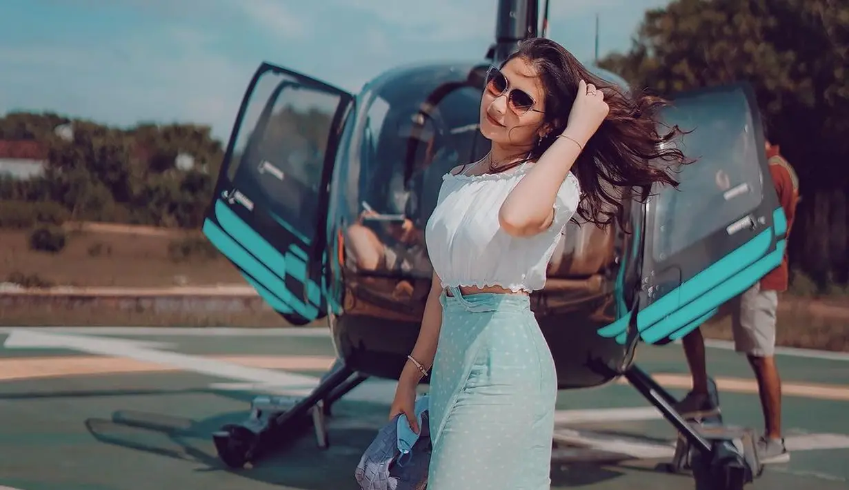 Prilly Latuconsina (Instagram/prillylatuconsina96)