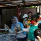 Kolaborasi Wujudkan Bumi yang Bersih dan Sehat dalam World Cleanup Day 2020, foto: istimewa