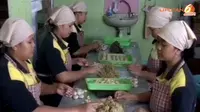 [VIDEO] Menilik Rahasia Dapur Bakpia Bagelen Purworejo