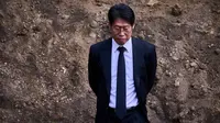 Rumah Yoo Hae Jin Didemo Terkait Film ASSASSINS