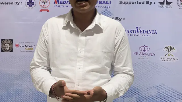 HFLA Bali Kirim Peserta ke Kompetisi Hotel Front Liners Internasional di Perancis