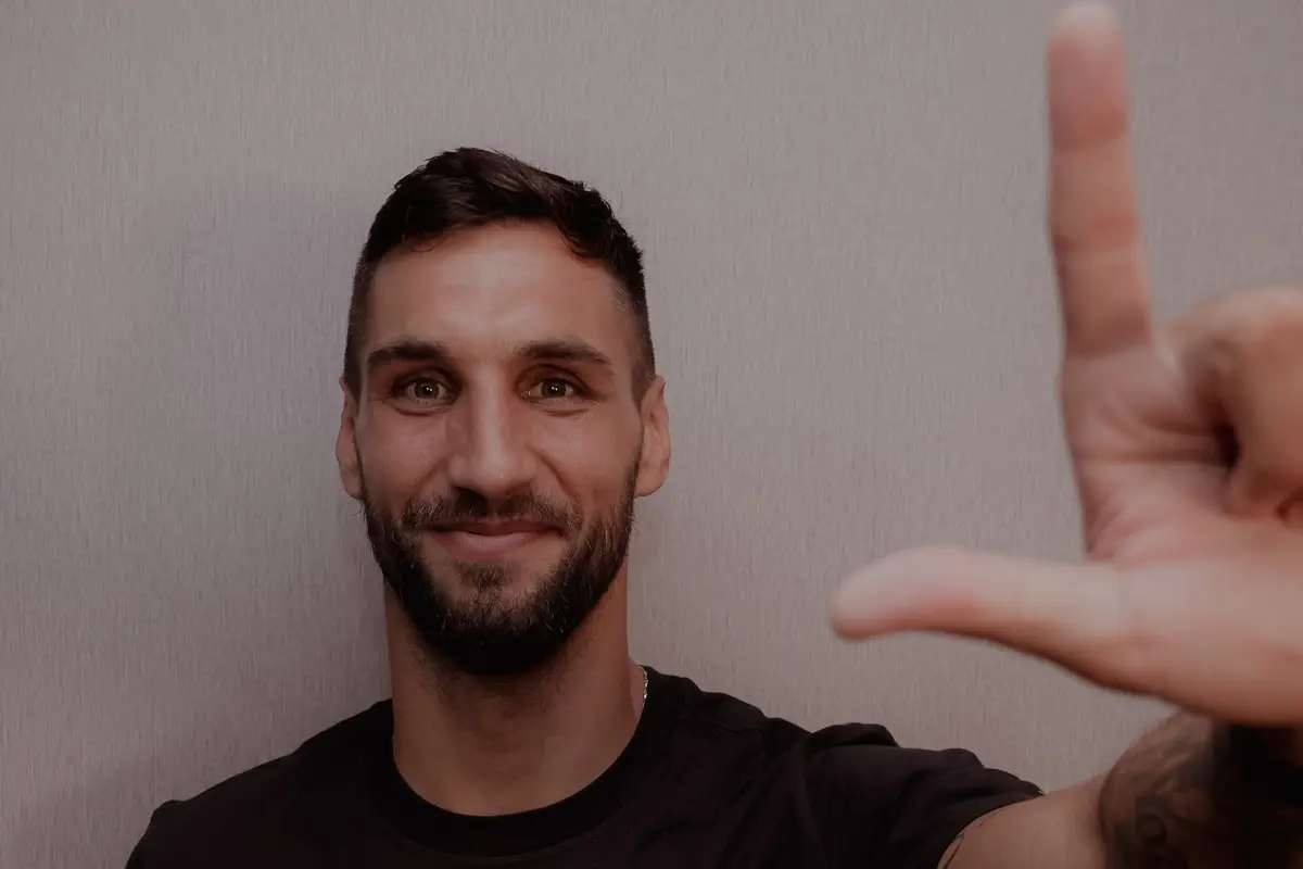 Denis Kolinger, - Persija