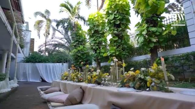 Rumah Mertua Boy William