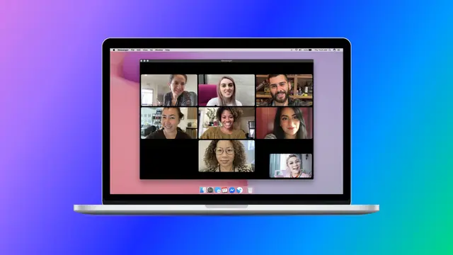 Facebook Rilis Aplikasi Messenger untuk Perangkat MacOS dan Windows