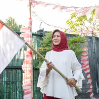 ilustrasi bendera merah putih/Odua Images/Shutterstock