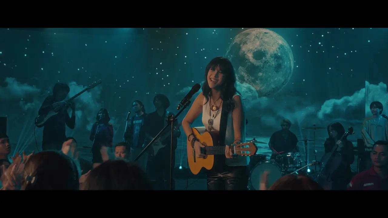 Mendadak Dangdut