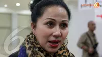 Meski Cerai, Camelia Malik Akan Buka Puasa Bersama Harry Capri