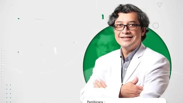 dokter spesialis urologi RSU Bunda, Ponco Birowo