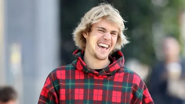 [Bintang] Justin Bieber