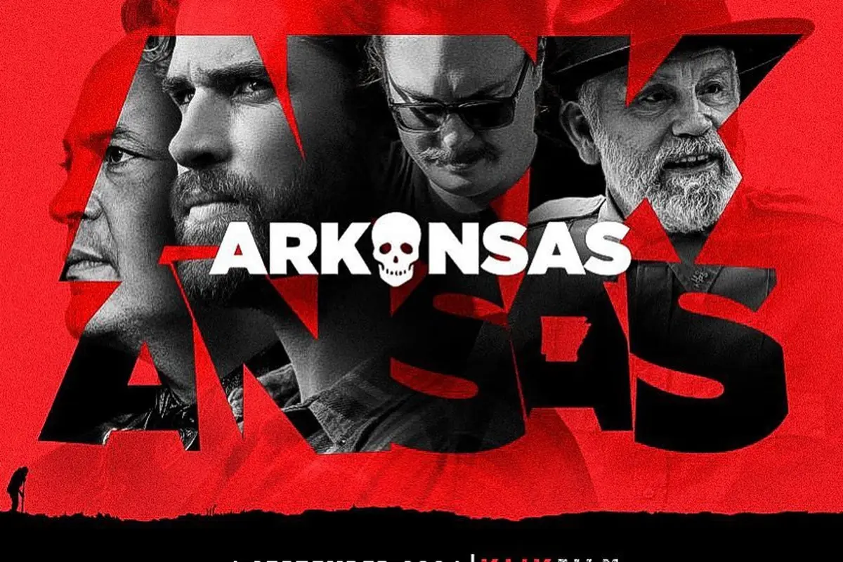 Film Arkansas