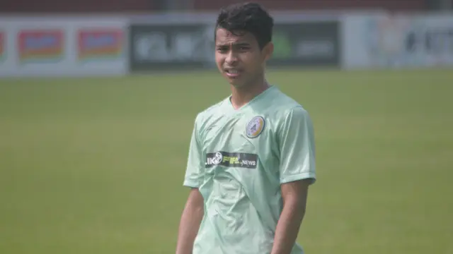 PSS Sleman, Irkham Zahrul Mila