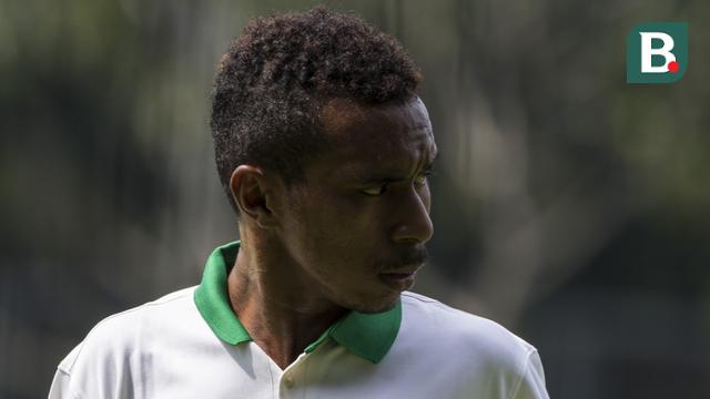 Timnas Indonesia U-23 Vs Timnas Indonesia U-19