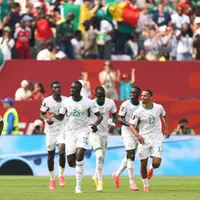 Link Live Streaming Piala Dunia 2026 Belgia vs Senegal