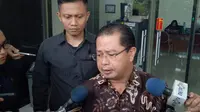 Wabendum Golkar Penuhi Panggilan KPK Terkait Kasus Markus Nari