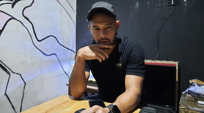 Presiden APPI, Andritany Ardhiyasa, mengonfirmasi pembentukan Divisi Medis untuk mengantisipasi tidak ada pemain yang dipaksa tampil saat cedera atau saat masih pemulihan. (Bola.com/Zulfirdaus Harahap)