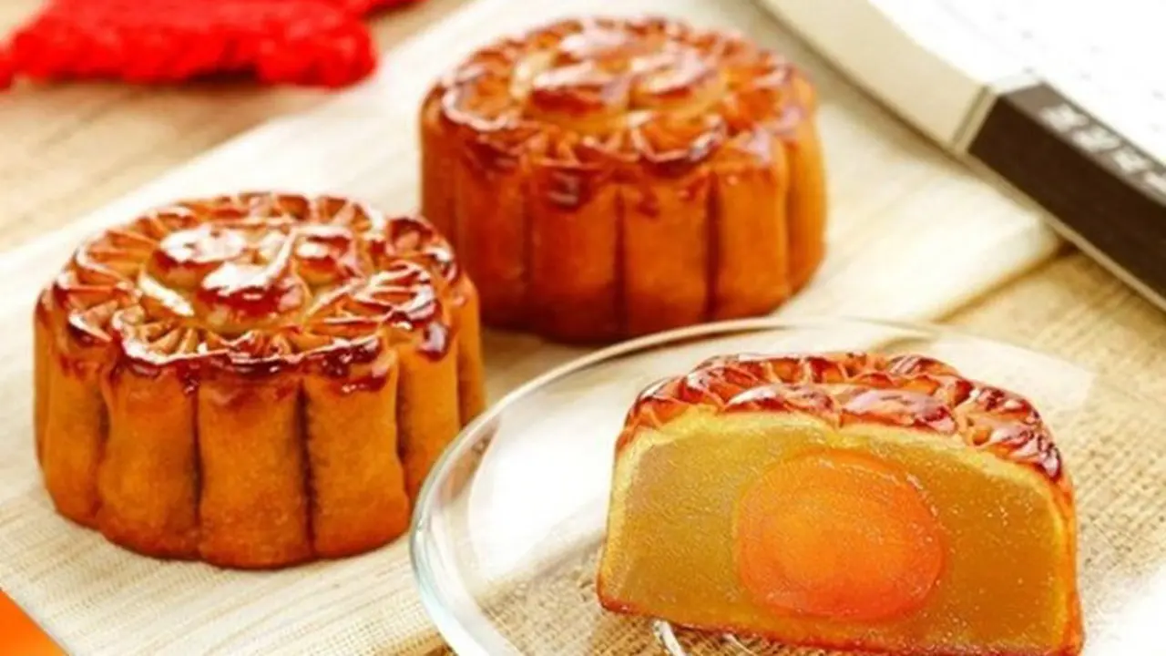 Promo Kue Bulan - Lakupon 0815