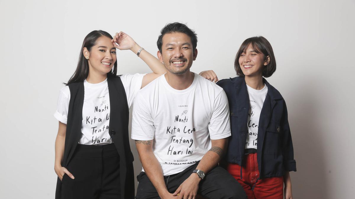 Film Nkcthi Buktikan Setiap Keluarga Punya Rahasia Tersendiri Entertainment 8996