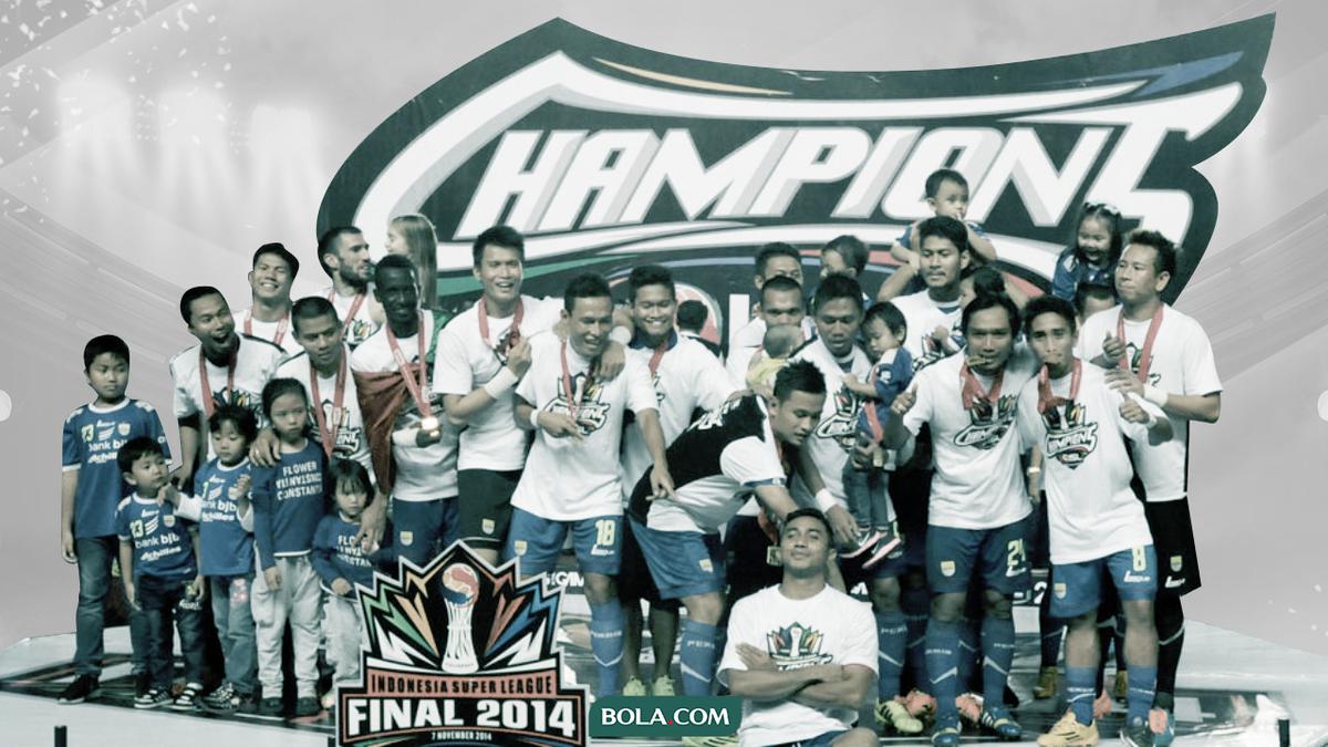 Apa formasi yang biasanya digunakan oleh Persib?