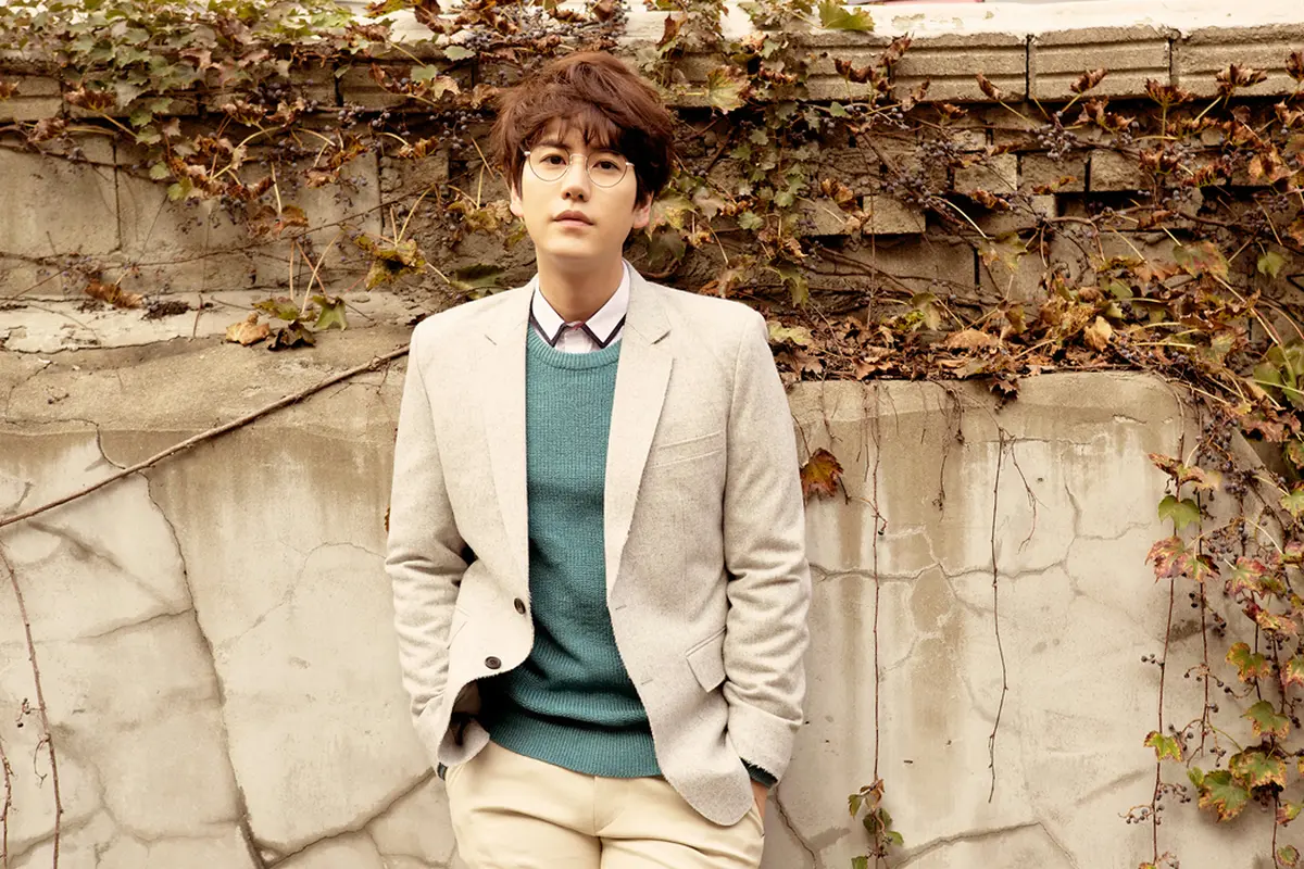 Kyuhyun Super Junior Mulai Pamer Cuplikan Video Solonya