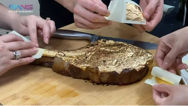 Raffi Ahmad - Nagita Slavina (Foto: YouTube)