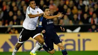 Ramos: Real Madrid Menderita Setelah Kartu Merah Kovacic