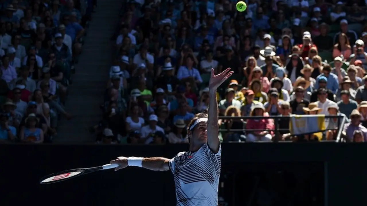 Roger Federer