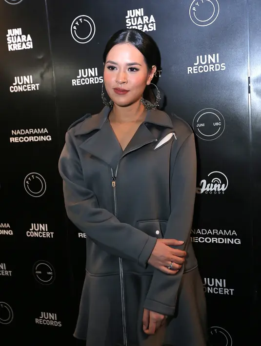 (Deki Prayoga/Fimela.com)