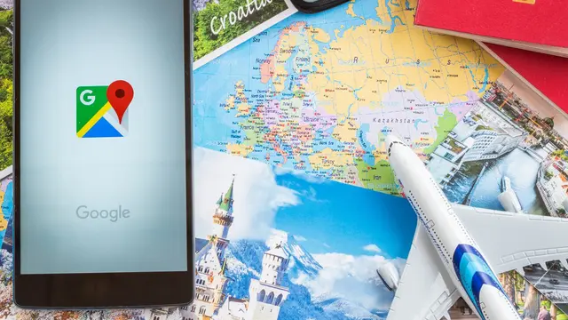  Siap Berpetualang? Ini Dia Aplikasi Traveling yang Wajib Ada di Genggamanmu!