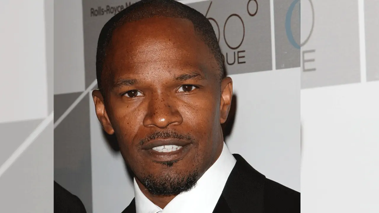 jamie foxx