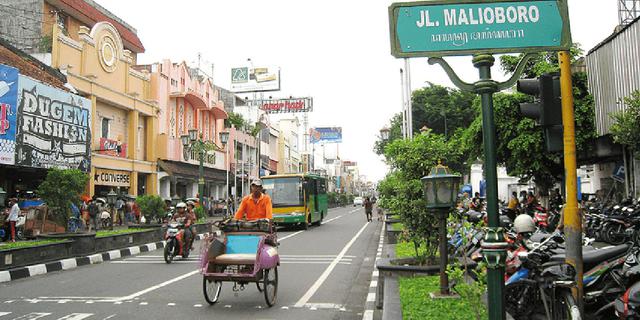 9 Rekomendasi Tempat Makan Mie Ayam Enak Dekat Malioboro 2026, Harga Murah dan Lokasi Strategis