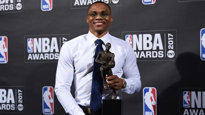 Russell Westbrook