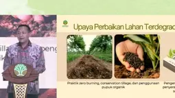 Alarm El Nino: Kemenhut Minta Rehabilitasi 12,3 Juta Hektare Lahan Kritis