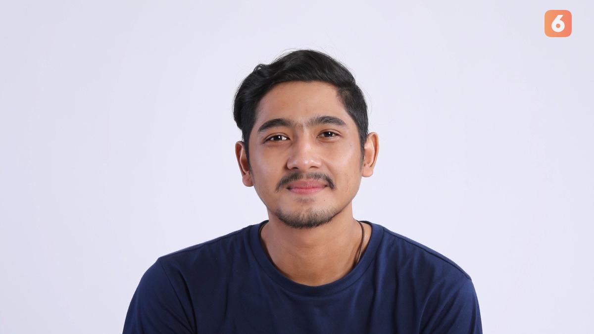 Insiden Arya Saloka Makan Kertas Undangan di Lokasi Syuting Film Dendam Kelam Malam, Begini Ceritanya