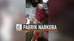Polres Bogor menggerebek home industri ekstasi di sebuah perumahan di Cibinong. selain menyita ribuan pil ekstasi disita juga bahan baku dan mesincetak ekstasi. Pelaku mencampuran obat-obat warung dalam pembuatan ekstasi.