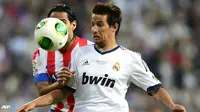 Coentrao Masuk Bidikan Juventus