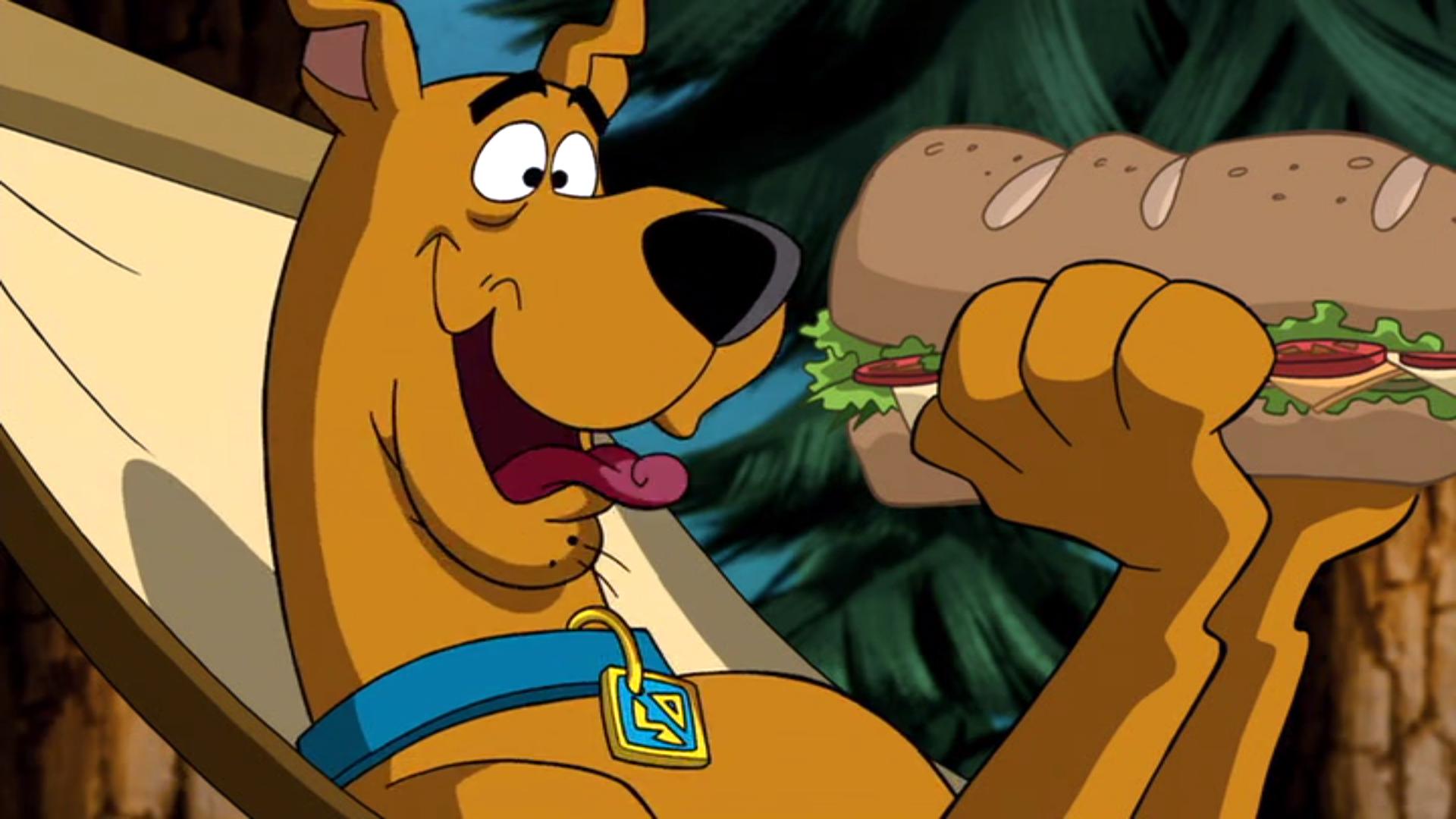 Warner Bros berencana merilis film baru Scooby-Doo dalam format animasi. (Wikia.com)