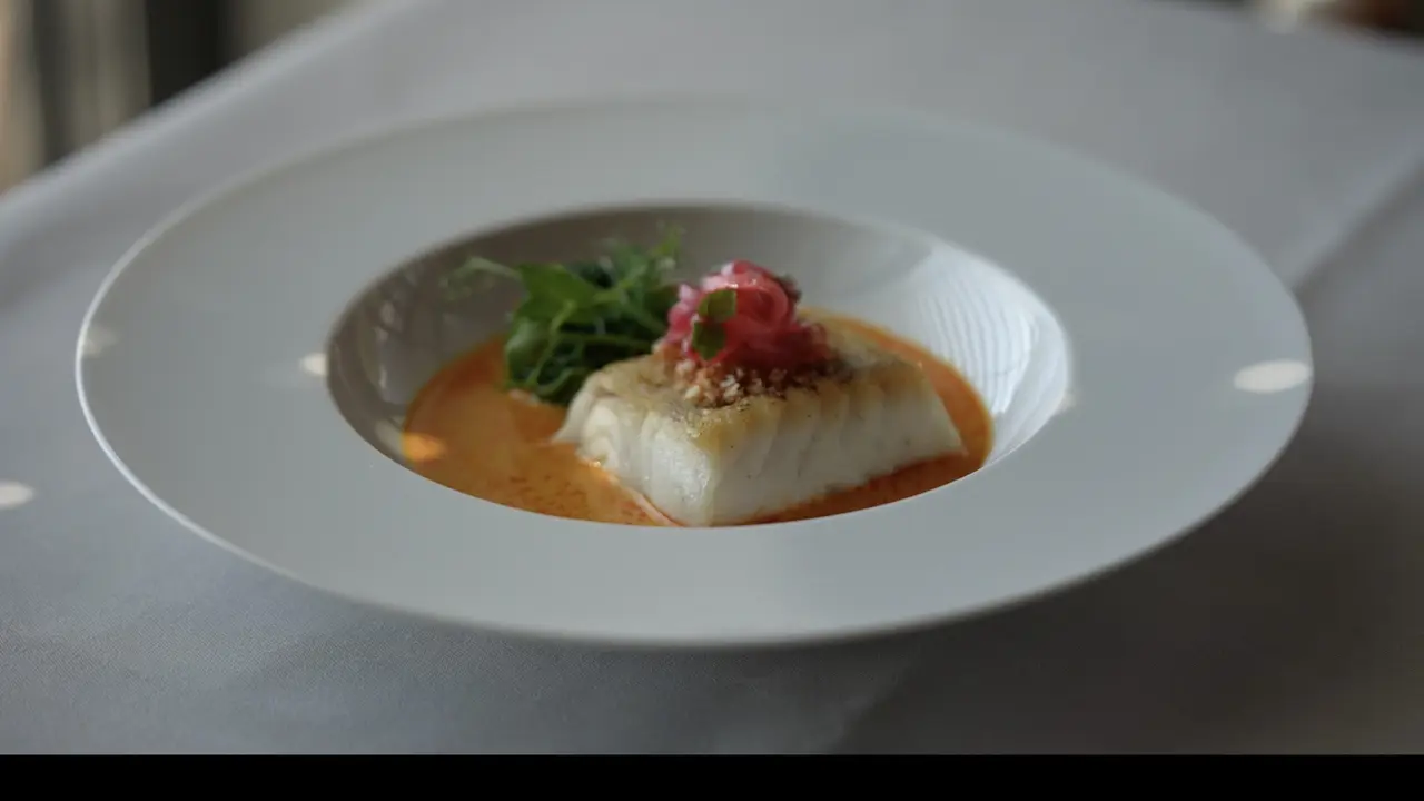 Restaurant Takeover, Hadirkan Pesona Kuliner Indonesia di Restoran 3 Michelin, Jerman