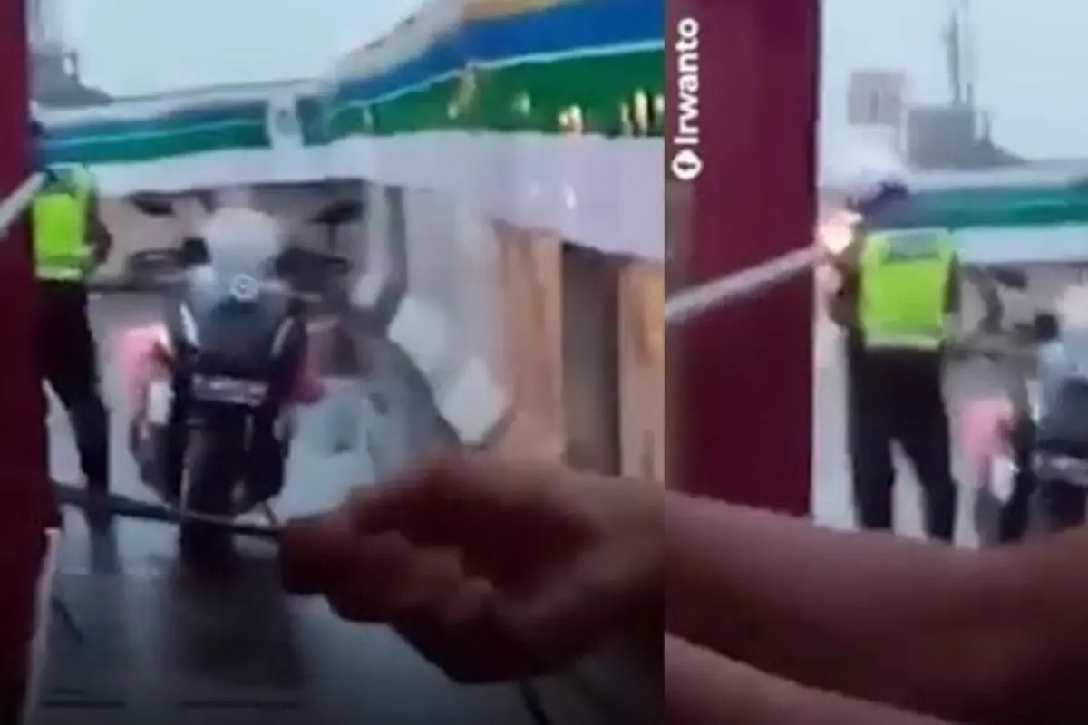 Polisi