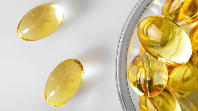 Makanan yang Mengandung Vitamin D