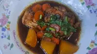 Resep Bistik Ayam, Alternatif Sajian untuk Tamu Saat Lebaran