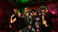 Summerlane merupakan band pop funk asal Jakarta.