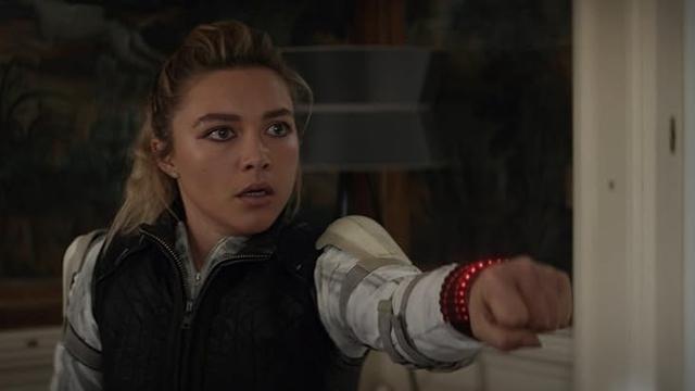 Hawkeye: Season 1 (2021)