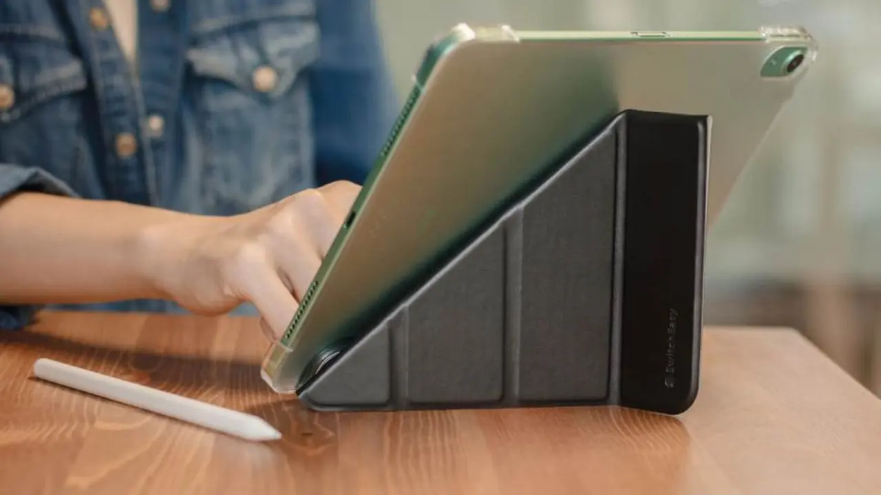 Get-Wid Berikan Solusi Kebutuhan Aksesoris Gadget Anda