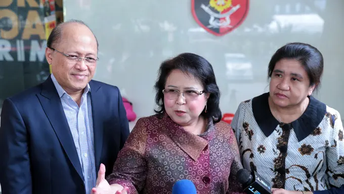 [Bintang] Mario Teguh