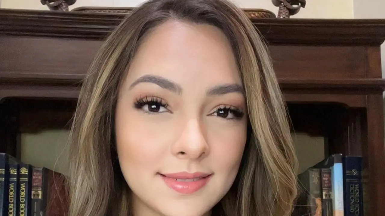 Pesona Reisa Broto Asmoro disebut mirip Gal Gadot